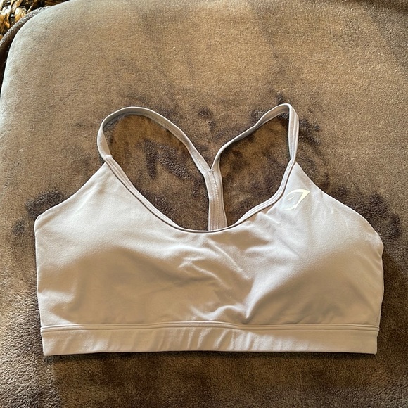 Gymshark Other - Lilac Gymshark Sports Bra